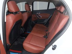 BMW X2 (Imported) 2025 sDrive25i M Sport Package - ფოტო 12