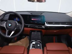 BMW X2 (Imported) 2025 sDrive25i M Sport Package - ფოტო 14