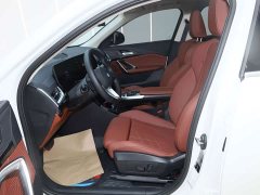 BMW X2 (Imported) 2025 sDrive25i M Sport Package - ფოტო 15