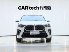 BMW X2 (Imported) 2025 sDrive25i M Sport Package - ფოტო 3