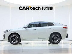 BMW X2 (Imported) 2025 sDrive25i M Sport Package - ფოტო 4