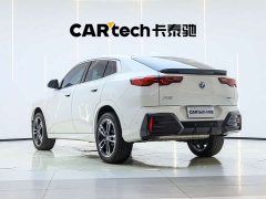 BMW X2 (Imported) 2025 sDrive25i M Sport Package - ფოტო 5