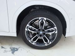 BMW X2 (Imported) 2025 sDrive25i M Sport Package - ფოტო 7