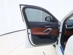 BMW X2 (Imported) 2025 sDrive25i M Sport Package - ფოტო 8