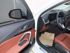 BMW X2 (Imported) 2025 sDrive25i M Sport Package - ფოტო 9