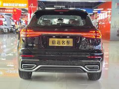 FAW Red Flag HS5 2025 2.0T Two-Wheel Drive 600,000 Units Anniversary Edition - ფოტო 19