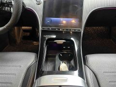 Mercedes-Benz C-Class C 200 L Sport Edition - ფოტო 13