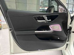 Mercedes-Benz C-Class C 200 L Sport Edition - ფოტო 14