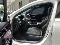 Mercedes-Benz C-Class C 200 L Sport Edition - ფოტო 15