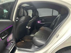 Mercedes-Benz C-Class C 200 L Sport Edition - ფოტო 3