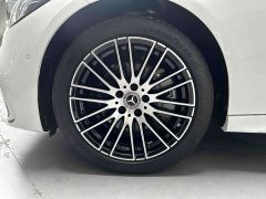 Mercedes-Benz C-Class C 200 L Sport Edition - ფოტო 4