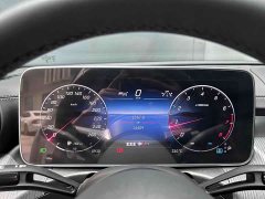 Mercedes-Benz C-Class C 200 L Sport Edition - ფოტო 9