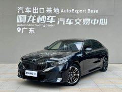 BMW 5 Series 530Li Premier M Sport Package - ფოტო 1
