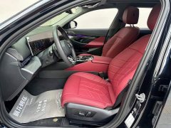 BMW 5 Series 530Li Premier M Sport Package - ფოტო 11