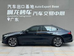 BMW 5 Series 530Li Premier M Sport Package - ფოტო 3