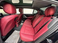 BMW 5 Series 530Li Premier M Sport Package - ფოტო 7