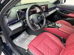 BMW 5 Series 530Li Premier M Sport Package - ფოტო 8