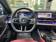 BMW 5 Series 530Li Premier M Sport Package - ფოტო 9