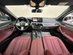 BMW 5 Series 2022 Facelift 530Li Premier M Sport Package - ფოტო 6