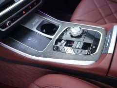 BMW X5 2023 xDrive 30Li M Sport Exclusive Night Edition Package - ფოტო 11