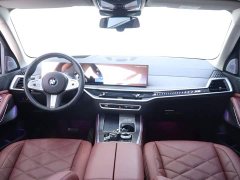 BMW X5 2023 xDrive 30Li M Sport Exclusive Night Edition Package - ფოტო 12