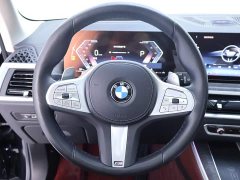 BMW X5 2023 xDrive 30Li M Sport Exclusive Night Edition Package - ფოტო 15