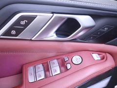 BMW X5 2023 xDrive 30Li M Sport Exclusive Night Edition Package - ფოტო 16