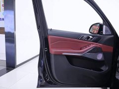 BMW X5 2023 xDrive 30Li M Sport Exclusive Night Edition Package - ფოტო 17