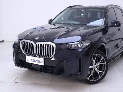 BMW X5 2023 xDrive 30Li M Sport Exclusive Night Edition Package - ფოტო 3