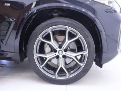 BMW X5 2023 xDrive 30Li M Sport Exclusive Night Edition Package - ფოტო 6