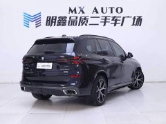 BMW X5 2023 xDrive 30Li M Sport Exclusive Night Edition Package - ფოტო 7