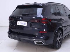 BMW X5 2023 xDrive 30Li M Sport Exclusive Night Edition Package - ფოტო 8