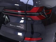 BMW X5 2023 xDrive 30Li M Sport Exclusive Night Edition Package - ფოტო 9