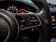 Porsche Cayenne New Energy Cayenne E-Hybrid 2.0T Platinum Edition - ფოტო 17