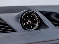 Porsche Cayenne New Energy Cayenne E-Hybrid 2.0T Platinum Edition - ფოტო 19