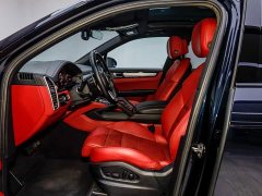 Porsche Cayenne New Energy Cayenne E-Hybrid 2.0T Platinum Edition - ფოტო 9