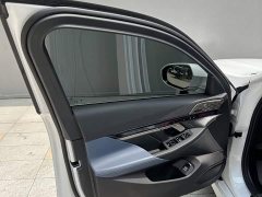 BMW 5 Series 530Li Luxury M Sport Package - ფოტო 12