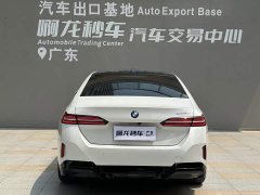 BMW 5 Series 530Li Luxury M Sport Package - ფოტო 4