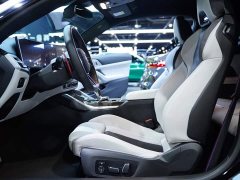 BMW M4 2024 M4 Coupe M xDrive Thunder Edition - ფოტო 11