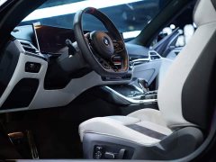 BMW M4 2024 M4 Coupe M xDrive Thunder Edition - ფოტო 14