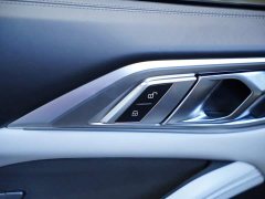 BMW M4 2024 M4 Coupe M xDrive Thunder Edition - ფოტო 17