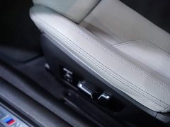 BMW M4 2024 M4 Coupe M xDrive Thunder Edition - ფოტო 19