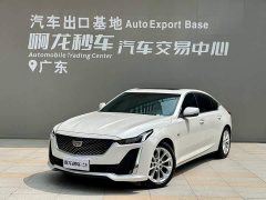 Cadillac CT5 2023 28T Luxury (Standard Edition) - ფოტო 1