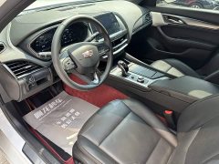 Cadillac CT5 2023 28T Luxury (Standard Edition) - ფოტო 10