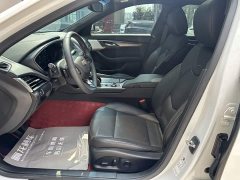 Cadillac CT5 2023 28T Luxury (Standard Edition) - ფოტო 11