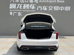 Cadillac CT5 2023 28T Luxury (Standard Edition) - ფოტო 14