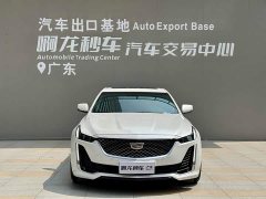Cadillac CT5 2023 28T Luxury (Standard Edition) - ფოტო 2