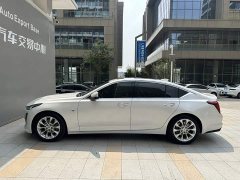 Cadillac CT5 2023 28T Luxury (Standard Edition) - ფოტო 3