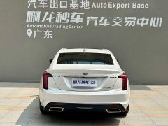 Cadillac CT5 2023 28T Luxury (Standard Edition) - ფოტო 4