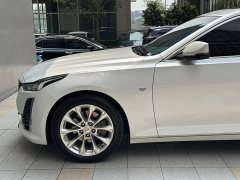 Cadillac CT5 2023 28T Luxury (Standard Edition) - ფოტო 5